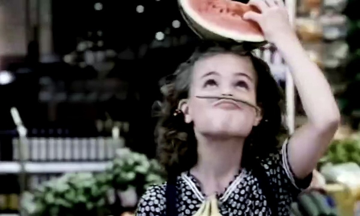 Pünktchen und Anton Trailer DF