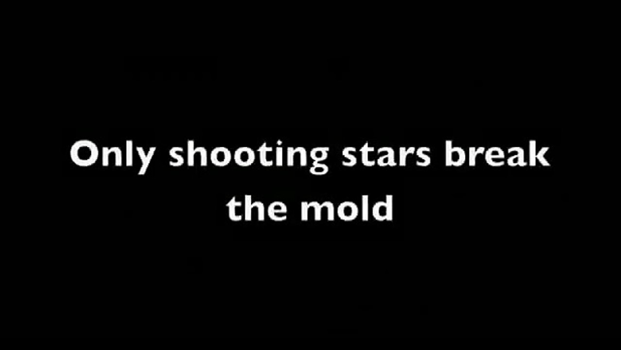 All Star - Smash Mouth [Lyrics]