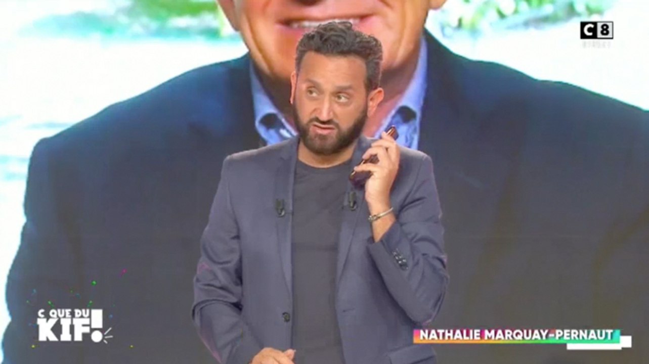 Absence de Jean-Pierre Pernaut sur TF1 : sa femme Nathalie Marquay pousse un coup de gueule contre les rumeurs