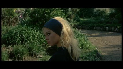 Le Mépris - TV5 Monde