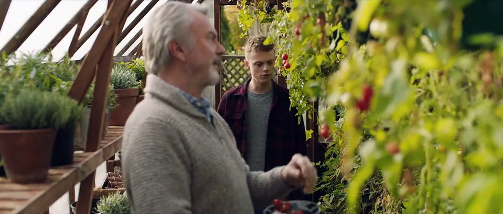 Blackbird - Eine Familiengeschichte Trailer DF