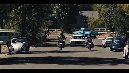 Wish Man - Jeder kann ein Held sein Trailer DF