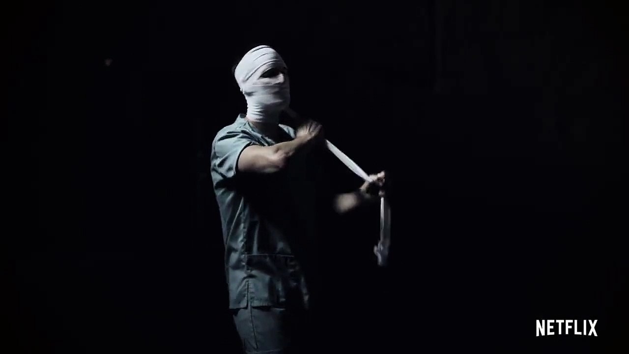 Marvel's The Punisher - staffel 2 Teaser DF