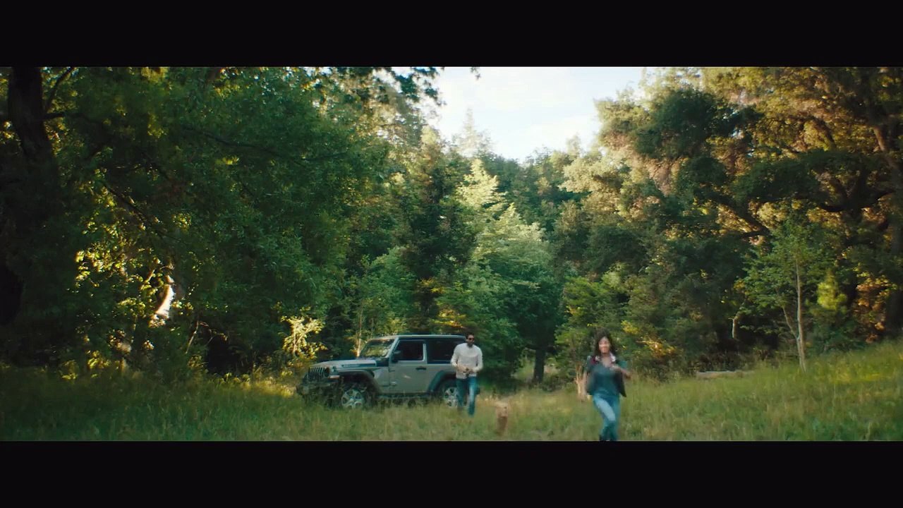 Blinders Trailer OV