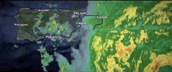 Force Of Nature Trailer OV