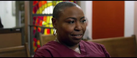 12 Hour Shift Trailer OV