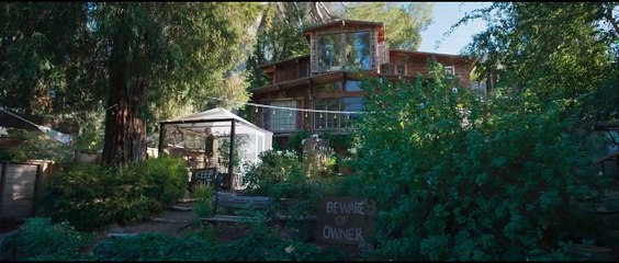 Outsiders Trailer OV