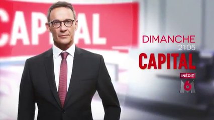 Capital (M6) Héros du quotidien : Comment font-ils tourner la France ?