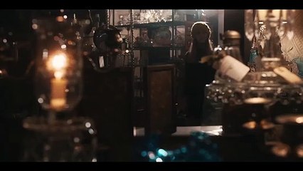 They Reach - Manche Tore sollte man nie öffnen Teaser DF