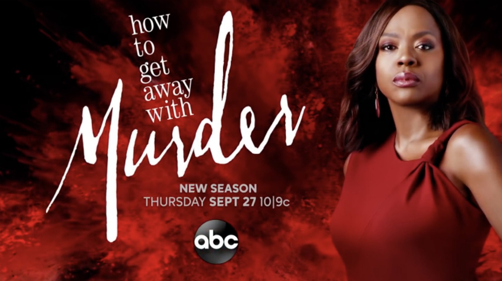 How To Get Away With Murder Saison 5
