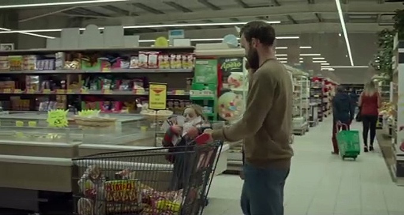 La Forêt de mon père Trailer OmeU