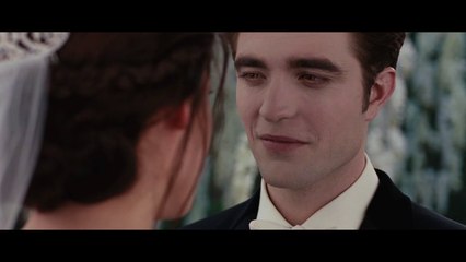 Twilight - Chapitre 4 : Révélation 1ère partie : Bande-annonce VF