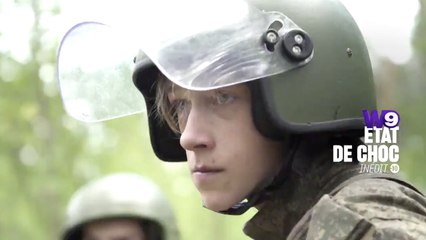 Etat de choc - W9 - 25.06.19