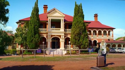 Swimming For Gold Trailer OV