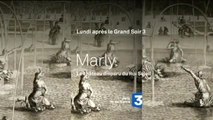 Marly, le château disparu du Roi Soleil - France 3 IDF