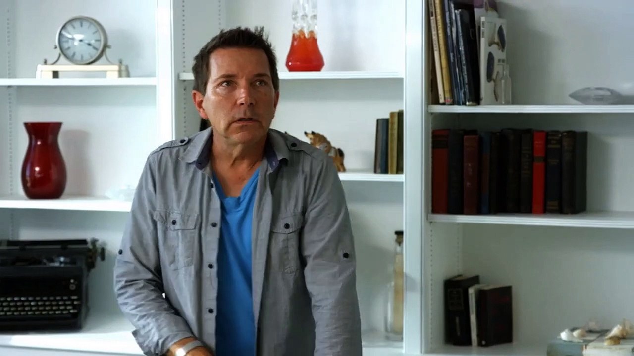 The Penthouse Trailer DF