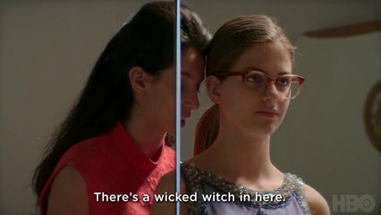 L'amie prodigieuse : bande-annonce saison 2 VOST