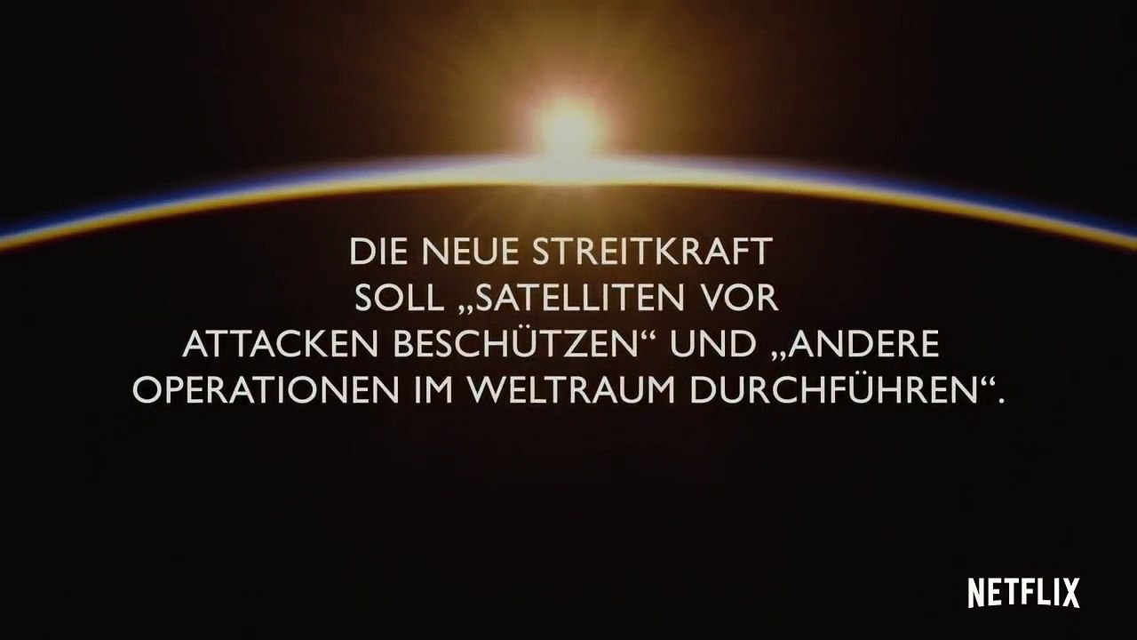 Space Force Teaser DF