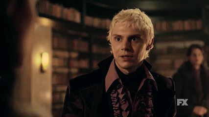 Trailer American Horror Story : Apocalypse - AHS Saison 8