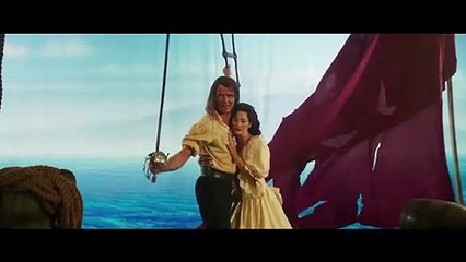 Flynn - Abenteurer. Eroberer. Hollywood-Legende. Trailer OV