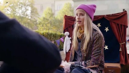 Berlin, I Love You Trailer (2) OV