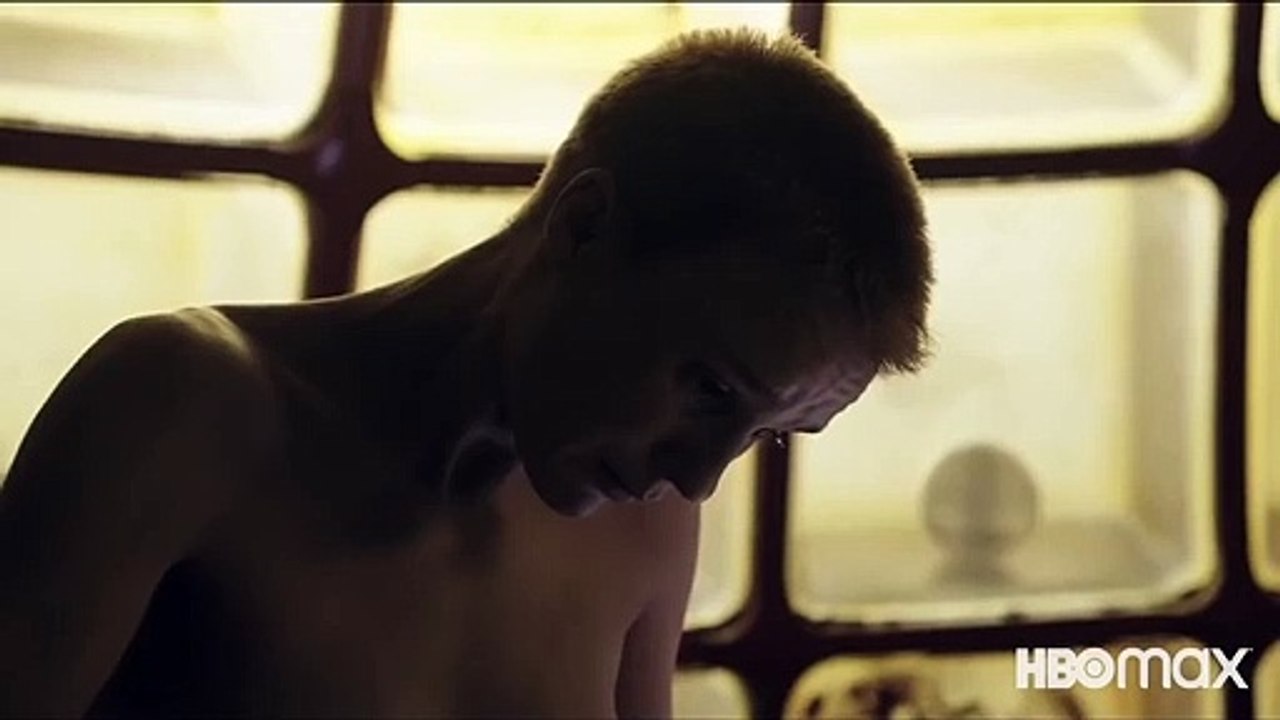 Raised By Wolves Trailer (2) OV