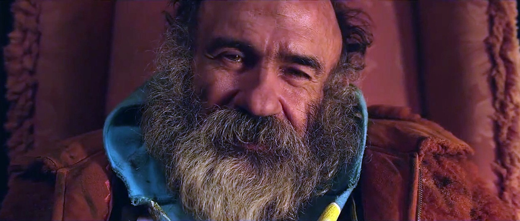 Killing God - Liebe deinen Nächsten Trailer DF