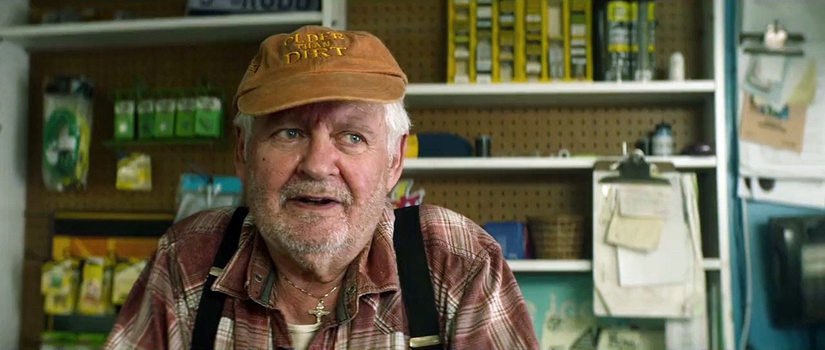 We Summon The Darkness Trailer DF