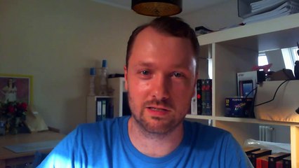 Ben Affleck kehrt in "The Flash" als Batman zurück - FILMSTARTS-Redakteur Julius Vietzen freut sich