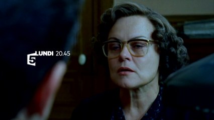 Marie Besnard l'empoisonneuse (France 5) : la bande-annonce