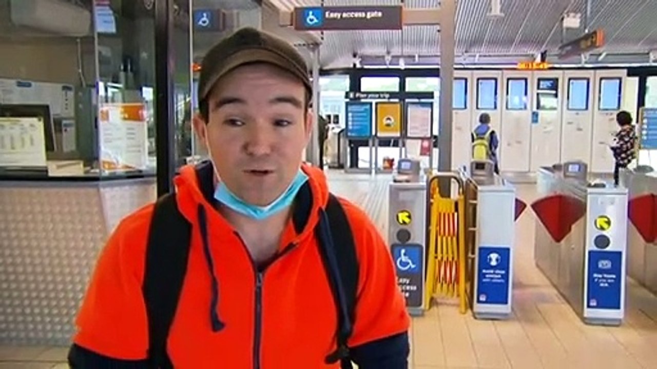 Yesterday in Sydney delays on the train network made for long journeys... and landslips are continuing to present problems on the state's roads.