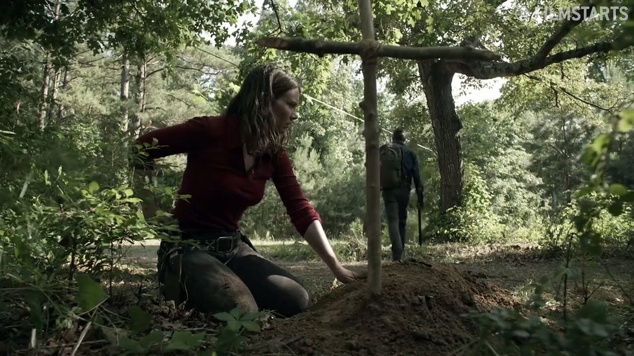 The Walking Dead Staffel 11 Folge 9: Teaser für das Negan-Spinoff? (FILMSTARTS-Original)