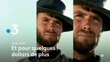 Et pour quelques dollars de plus (france 3) bande-annonce