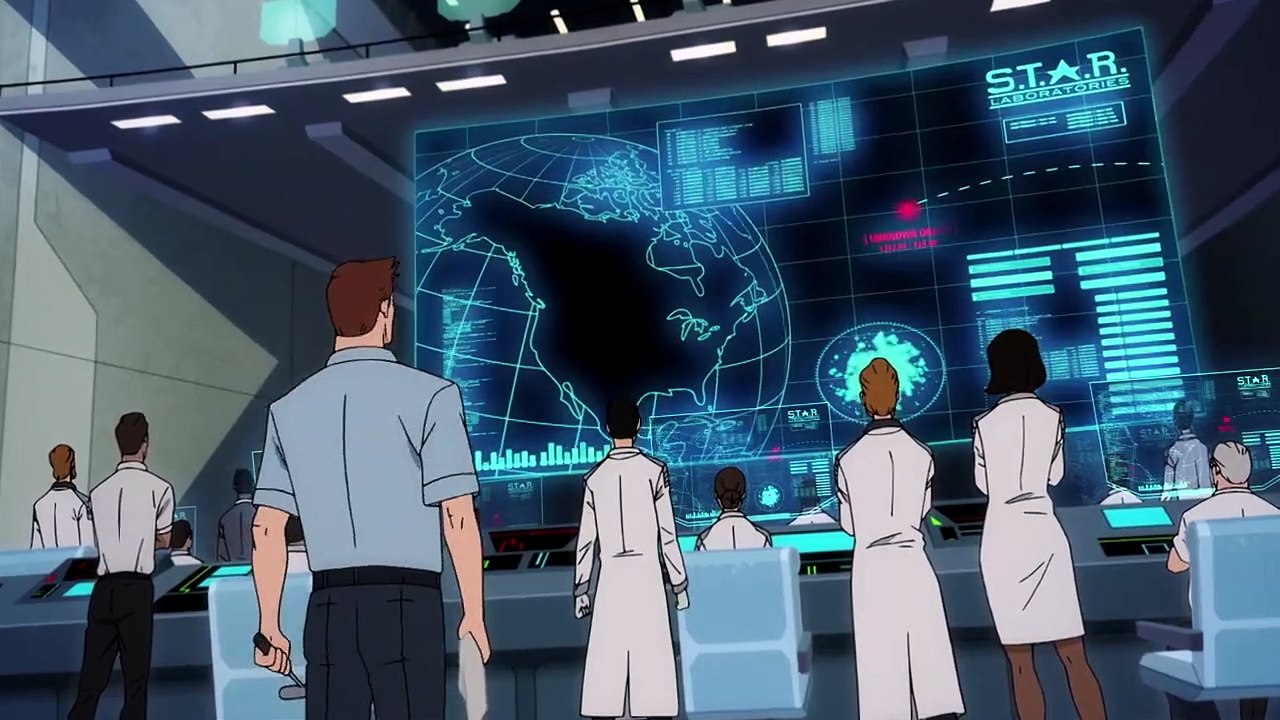 Superman: Man Of Tomorrow Trailer DF