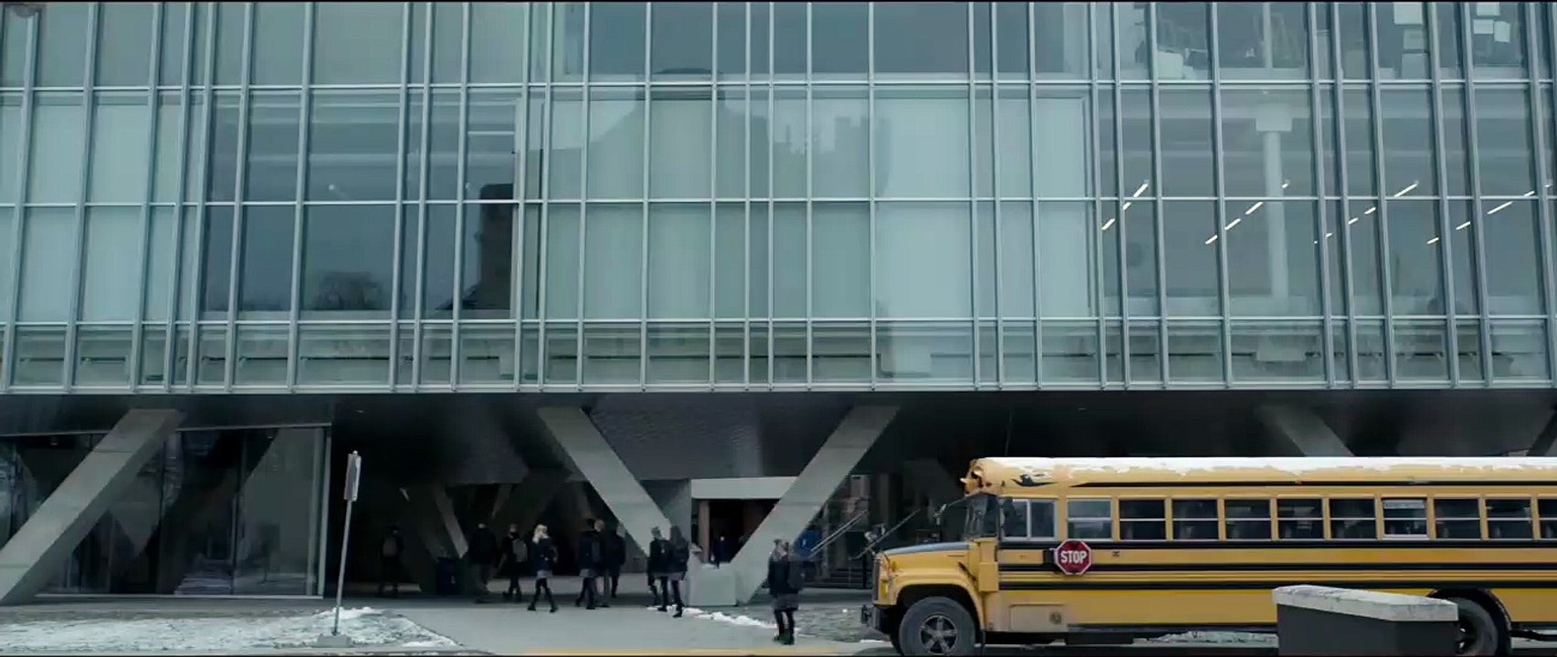 Look Away Trailer DF