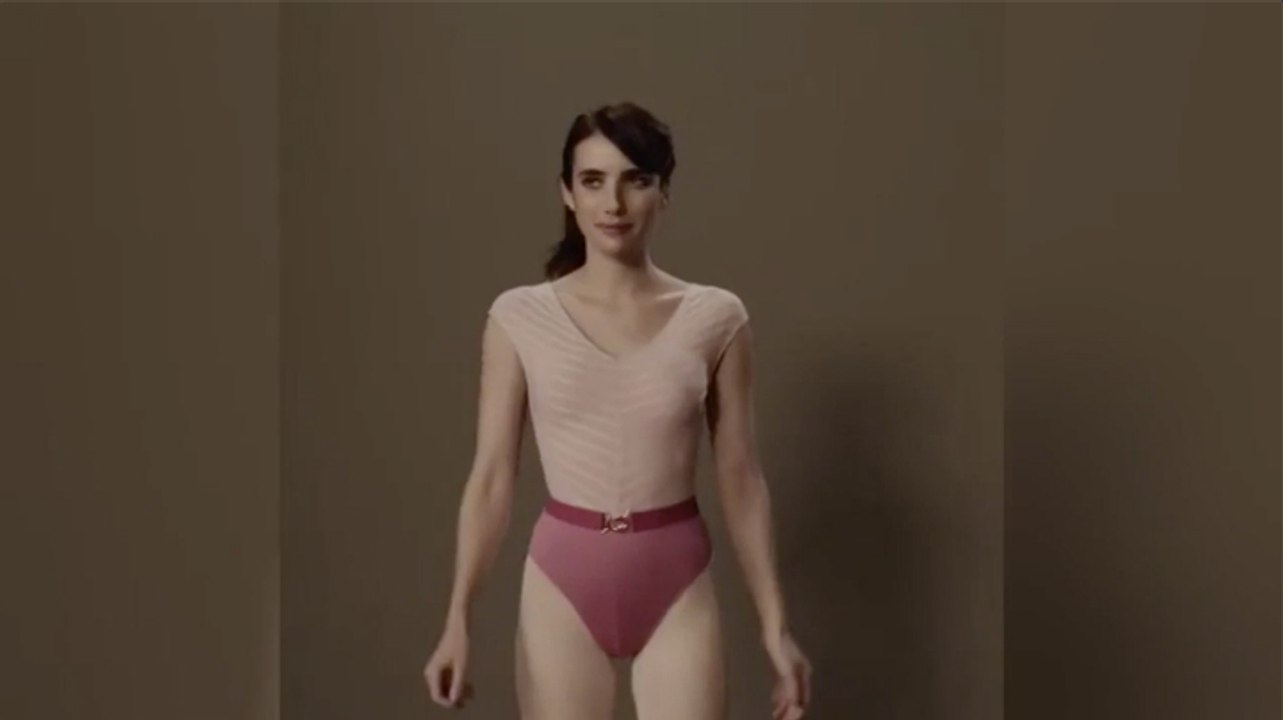 American Horror Story 1984 : le teaser délirant !