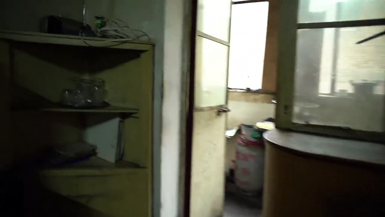 Dead Souls Trailer OV
