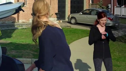 A Deadly View Trailer OV