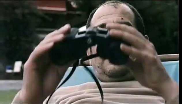 Timecrimes - Mord ist nur eine Frage der Zeit Trailer DF