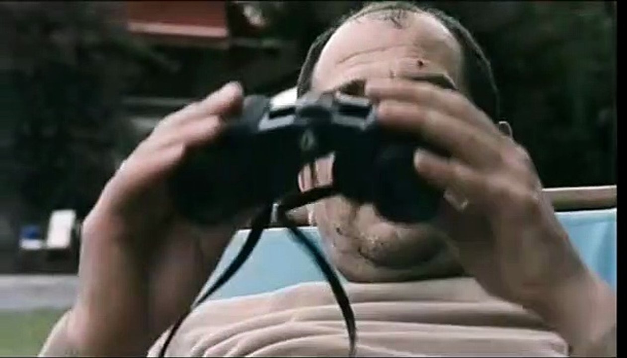 Timecrimes - Mord ist nur eine Frage der Zeit Trailer DF