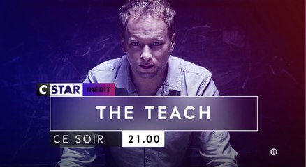 The teach (cstar) bande-annonce saison 1