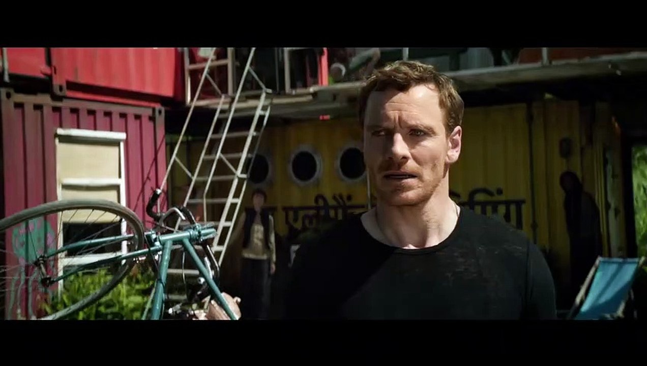 X-Men: Dark Phoenix Trailer (4) DF