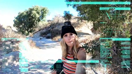 Hornet - Beschützer der Erde Trailer OV