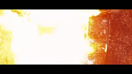 The Doorman - Tödlicher Empfang Trailer (2) OV