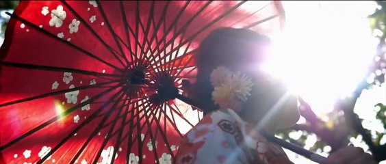 Bullet Train Teaser OV