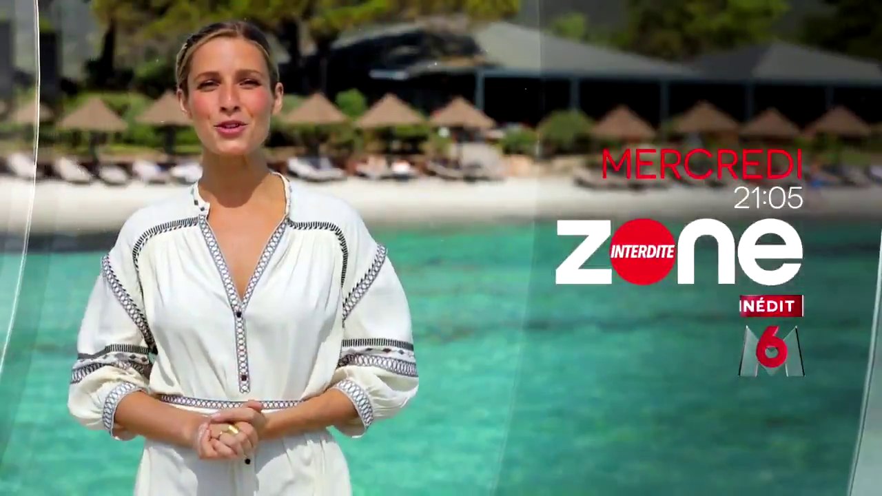 Zone interdite (m6) Un été en Corse