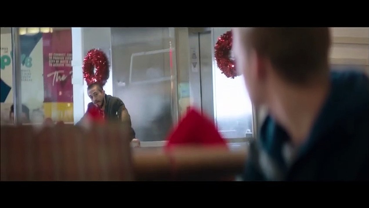 Ben Is Back Trailer DF