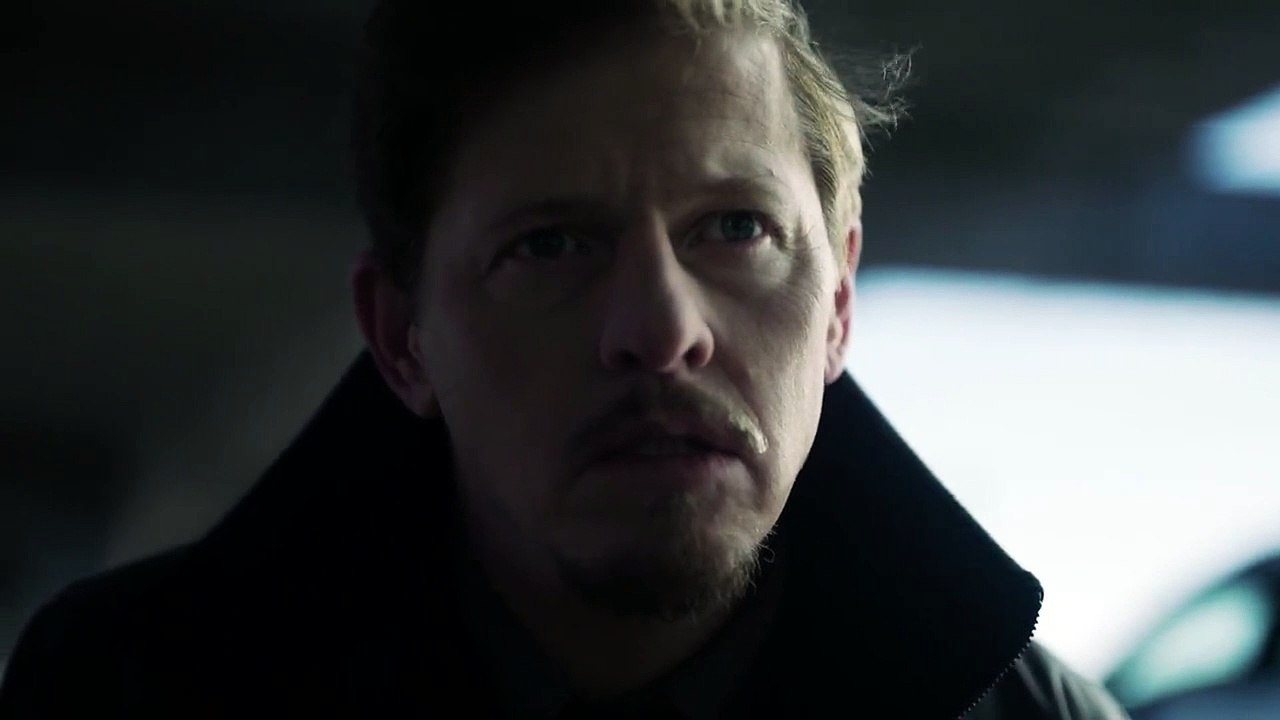 Die Brücke - Transit in den Tod - staffel 4 Trailer DF