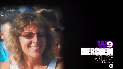 Enquêtes criminelles - Isabelle Mosser - W9