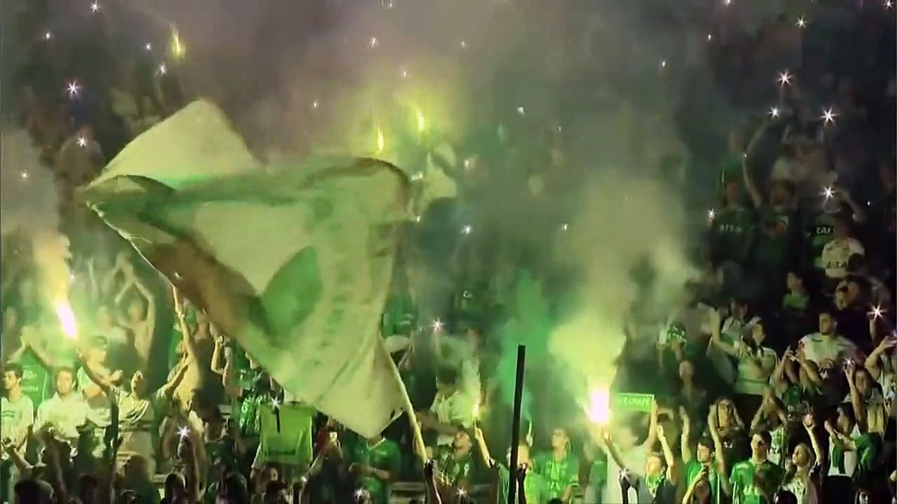 Unser Team - Nossa Chape Trailer DF